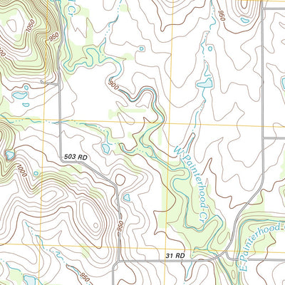 Longton, KS (2012, 24000-Scale) Preview 2