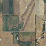 Lorraine, KS (2009, 24000-Scale) Preview 2