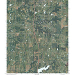Louisburg, KS (2009, 24000-Scale) Preview 1