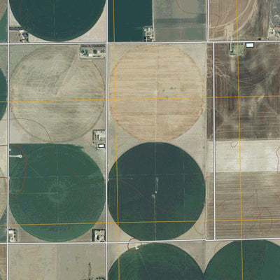 Lowe, KS (2009, 24000-Scale) Preview 2