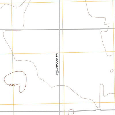 Lowe, KS (2012, 24000-Scale) Preview 2