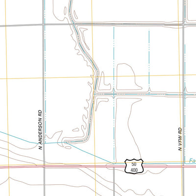 Lowe, KS (2012, 24000-Scale) Preview 3