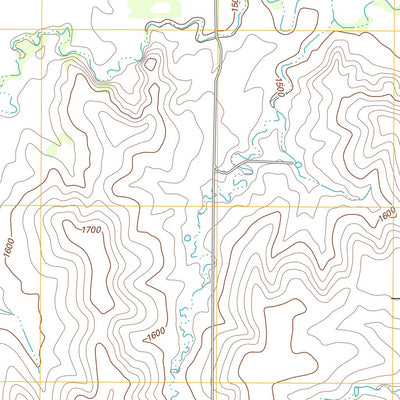 Lucas, KS (2012, 24000-Scale) Preview 3