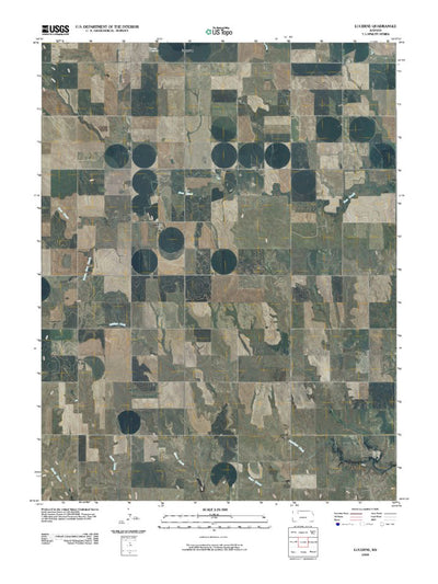 Lucerne, KS (2009, 24000-Scale) Preview 1
