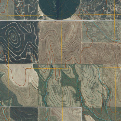 Lucerne, KS (2009, 24000-Scale) Preview 2