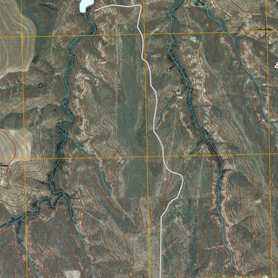 Ludell, KS (2010, 24000-Scale) Preview 3