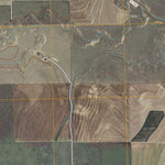 Lydia, KS (2010, 24000-Scale) Preview 3