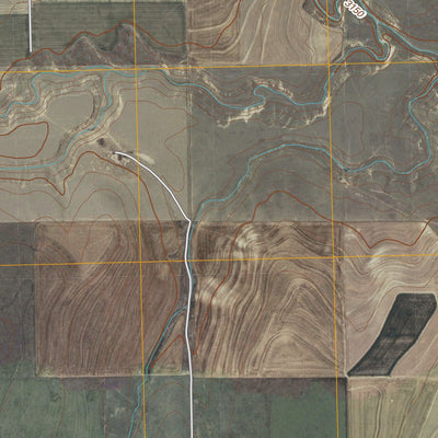 Lydia, KS (2010, 24000-Scale) Preview 3