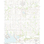 Lyndon, KS (2012, 24000-Scale) Preview 1