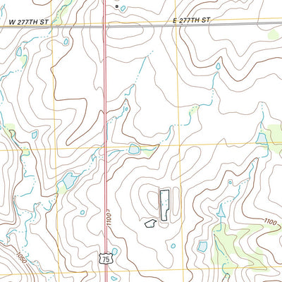 Lyndon, KS (2012, 24000-Scale) Preview 2
