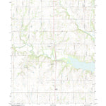 Lyndon NW, KS (2012, 24000-Scale) Preview 1