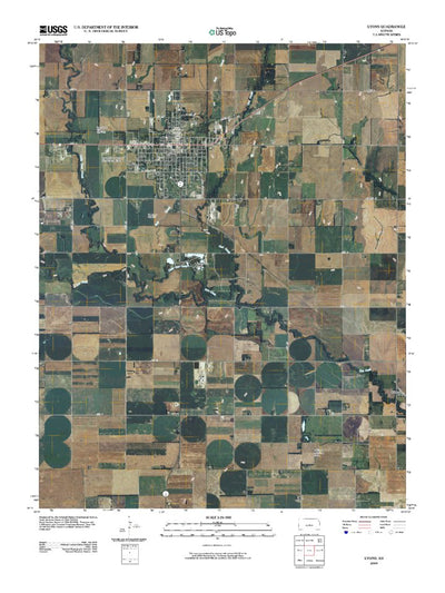 Lyons, KS (2009, 24000-Scale) Preview 1