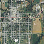 Lyons, KS (2009, 24000-Scale) Preview 3
