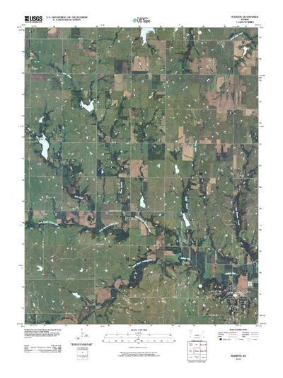 Madison, KS (2010, 24000-Scale) Preview 1