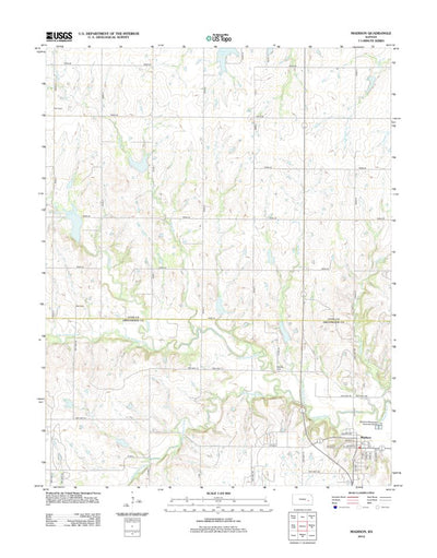 Madison, KS (2012, 24000-Scale) Preview 1
