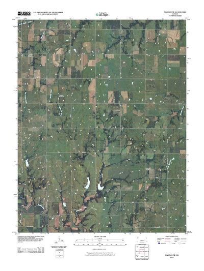 Madison NE, KS (2010, 24000-Scale) Preview 1