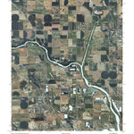 Maize, KS (2010, 24000-Scale) Preview 1