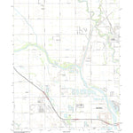 Maize, KS (2012, 24000-Scale) Preview 1