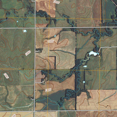 Manchester, KS (2009, 24000-Scale) Preview 2