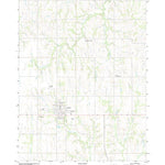 Mankato, KS (2012, 24000-Scale) Preview 1