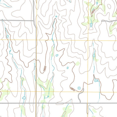 Mankato, KS (2012, 24000-Scale) Preview 2