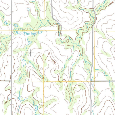 Mankato, KS (2012, 24000-Scale) Preview 3