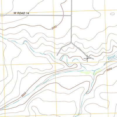 Manter, KS (2012, 24000-Scale) Preview 3
