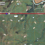 Maple Hill, KS (2009, 24000-Scale) Preview 2