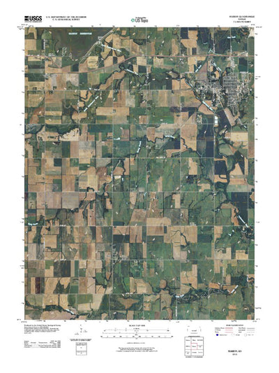 Marion, KS (2010, 24000-Scale) Preview 1