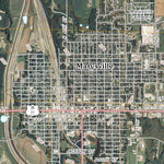 Marysville, KS (2009, 24000-Scale) Preview 3