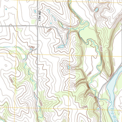 Marysville, KS (2012, 24000-Scale) Preview 2