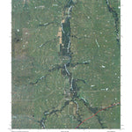 Matfield Green, KS (2010, 24000-Scale) Preview 1
