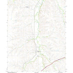 Matfield Green, KS (2012, 24000-Scale) Preview 1