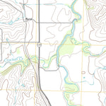 Matfield Green, KS (2012, 24000-Scale) Preview 2