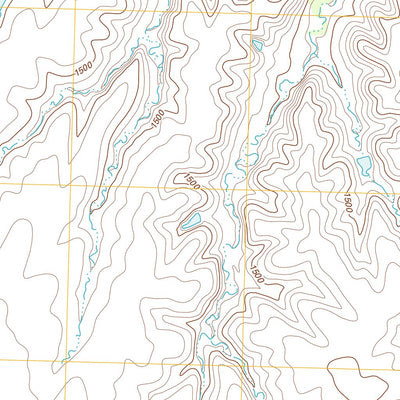 Matfield Green SE, KS (2012, 24000-Scale) Preview 2