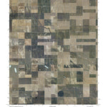 Mattox Draw NW, KS (2010, 24000-Scale) Preview 1