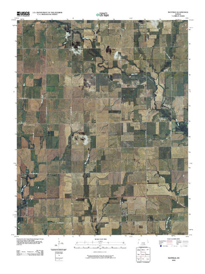 Mayfield, KS (2010, 24000-Scale) Preview 1