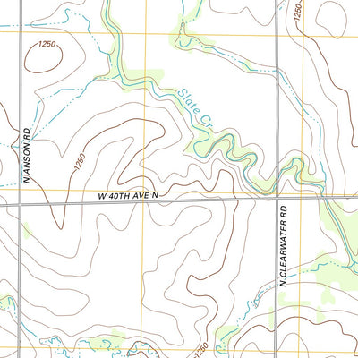 Mayfield, KS (2012, 24000-Scale) Preview 3
