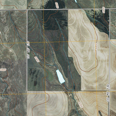 Mcallaster, KS (2009, 24000-Scale) Preview 2