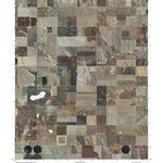 Mcallaster NE, KS (2009, 24000-Scale) Preview 1