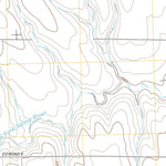 Mcallaster NE, KS (2012, 24000-Scale) Preview 3