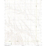 Mcallaster NW, KS (2012, 24000-Scale) Preview 1