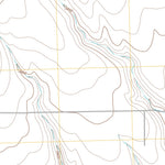 Mcallaster NW, KS (2012, 24000-Scale) Preview 2