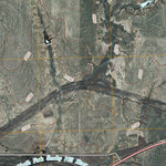 Mcallaster SE, KS (2009, 24000-Scale) Preview 3
