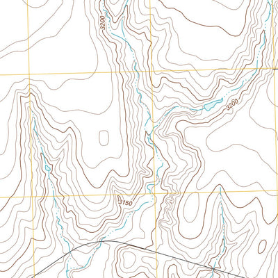 Mcallaster SE, KS (2012, 24000-Scale) Preview 3