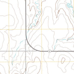 Mccracken, KS (2012, 24000-Scale) Preview 2