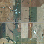 Mccracken Branch, KS (2009, 24000-Scale) Preview 2