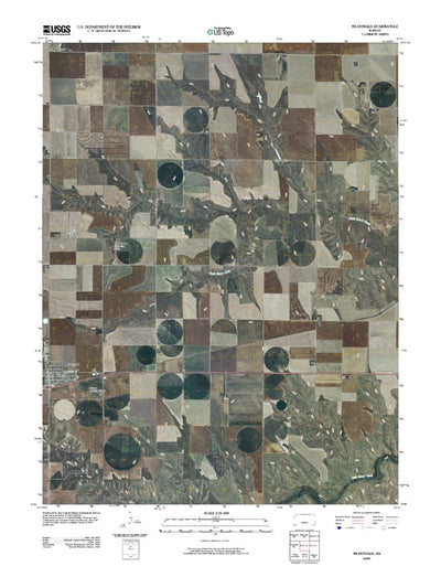 Mcdonald, KS (2009, 24000-Scale) Preview 1