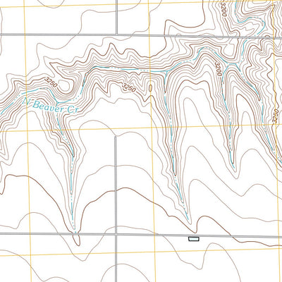 Mcdonald, KS (2012, 24000-Scale) Preview 2