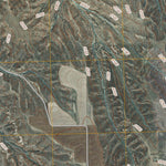 Mcdonald NE, KS (2009, 24000-Scale) Preview 3